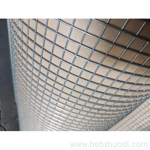 galvanized welded wire mesh for garden fence